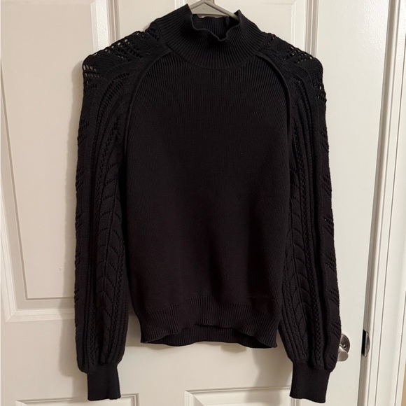 Belldini Sweaters - Belldini Sweater size Medium. Grey pre-loved like new